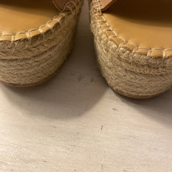Soludos espadrilles - Picture 4 of 7
